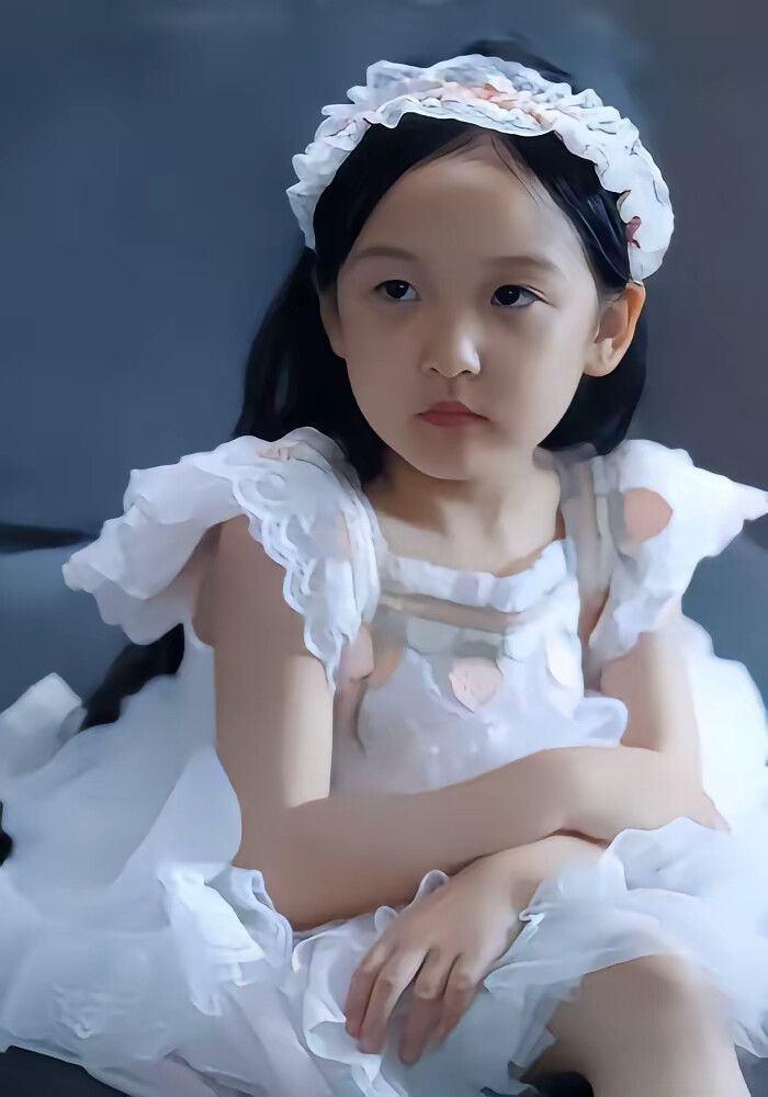 《奶爸系统觉醒》剧照