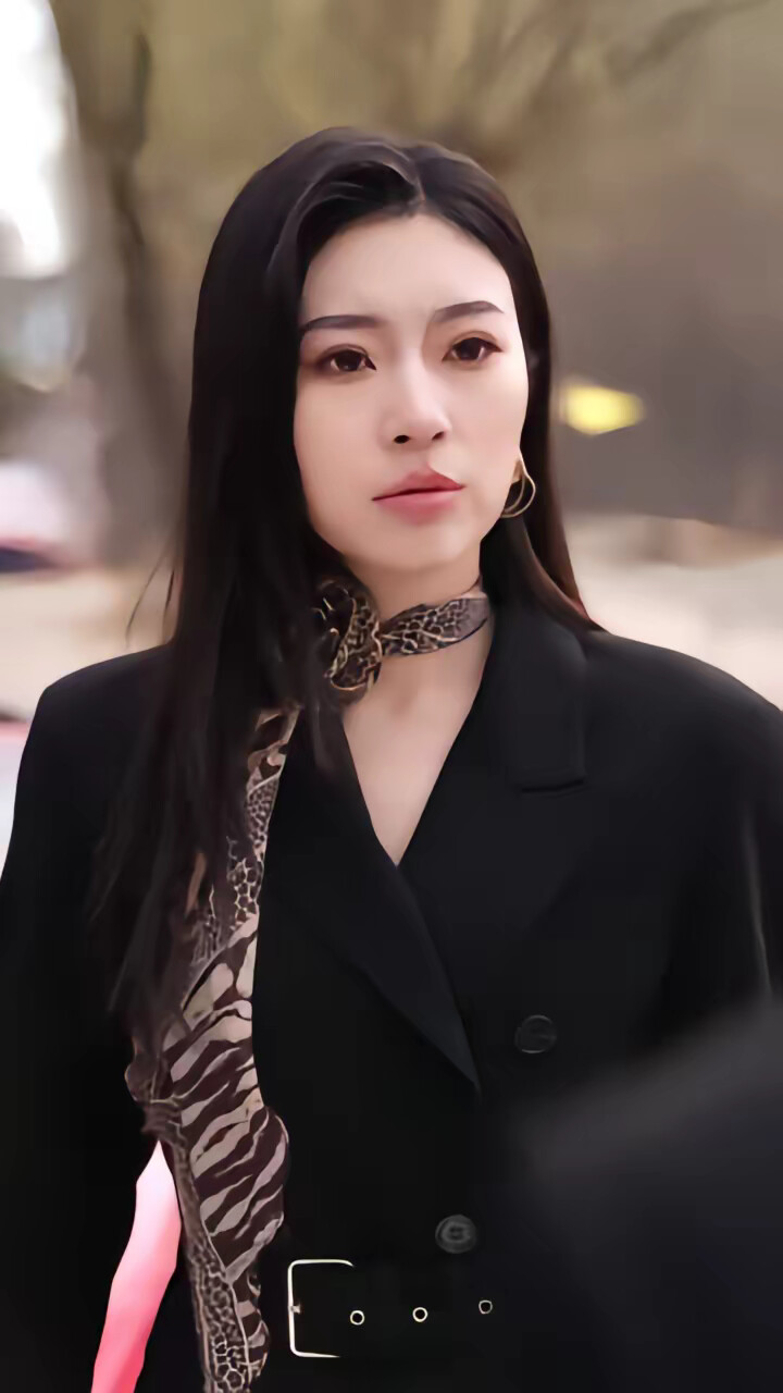 《一竿封神》剧照