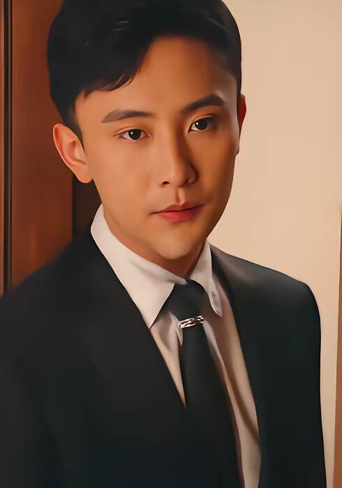 《替嫁新娘亿万老公宠上天》剧照