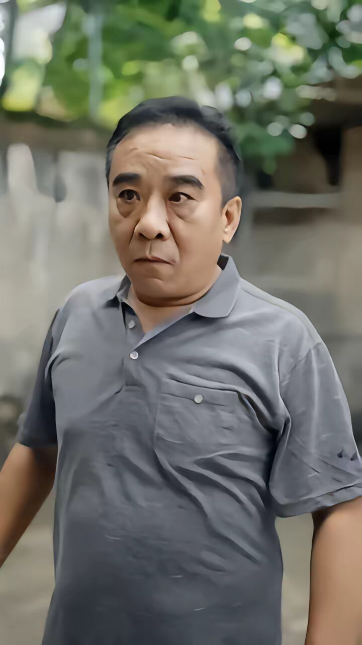 《我的四个儿子是大佬》剧照