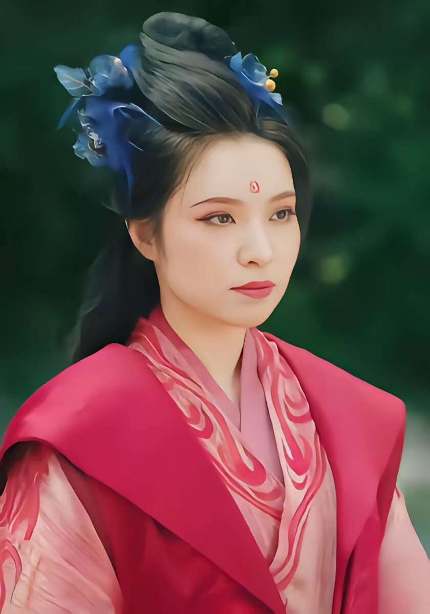 《老婆是女帝，这个反派我当定了》剧照