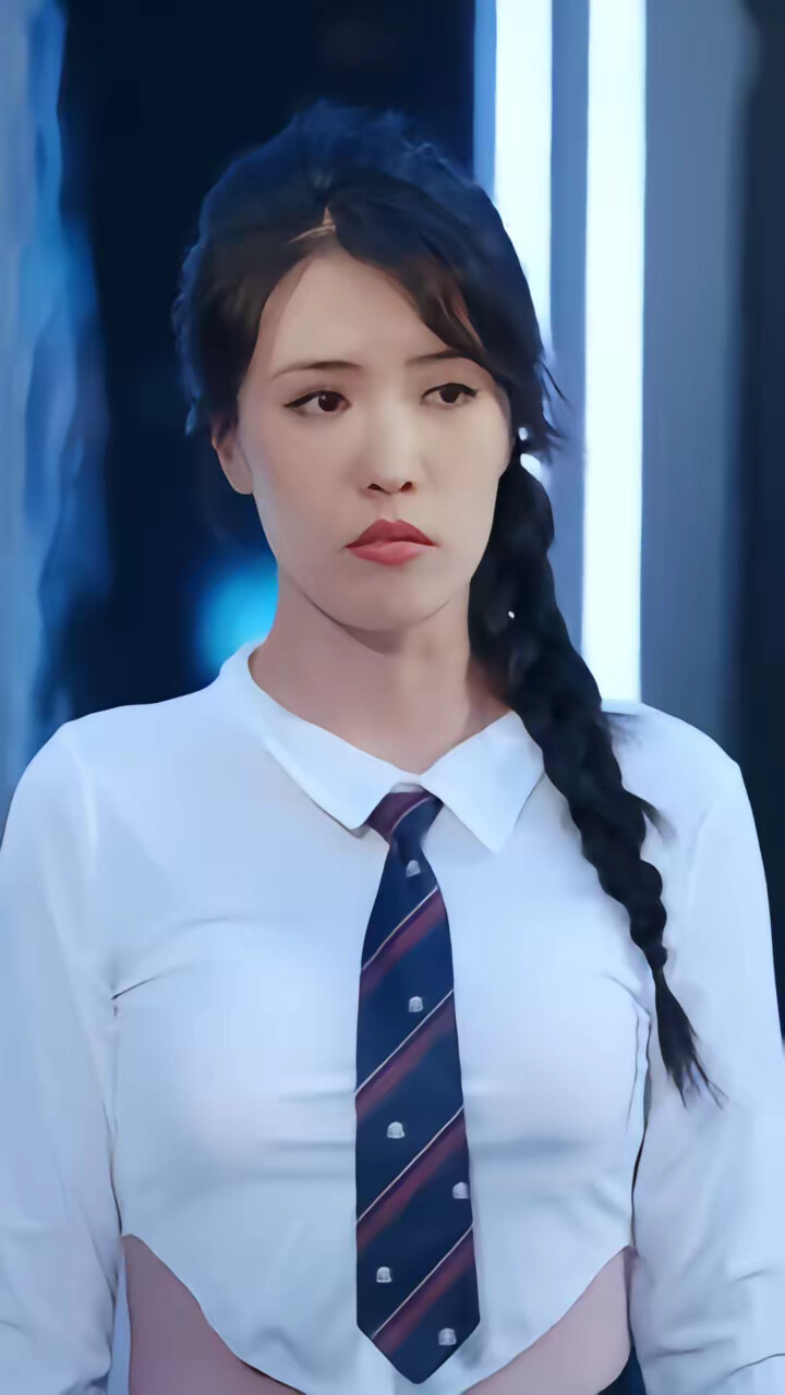 《少爷他专治不服》剧照