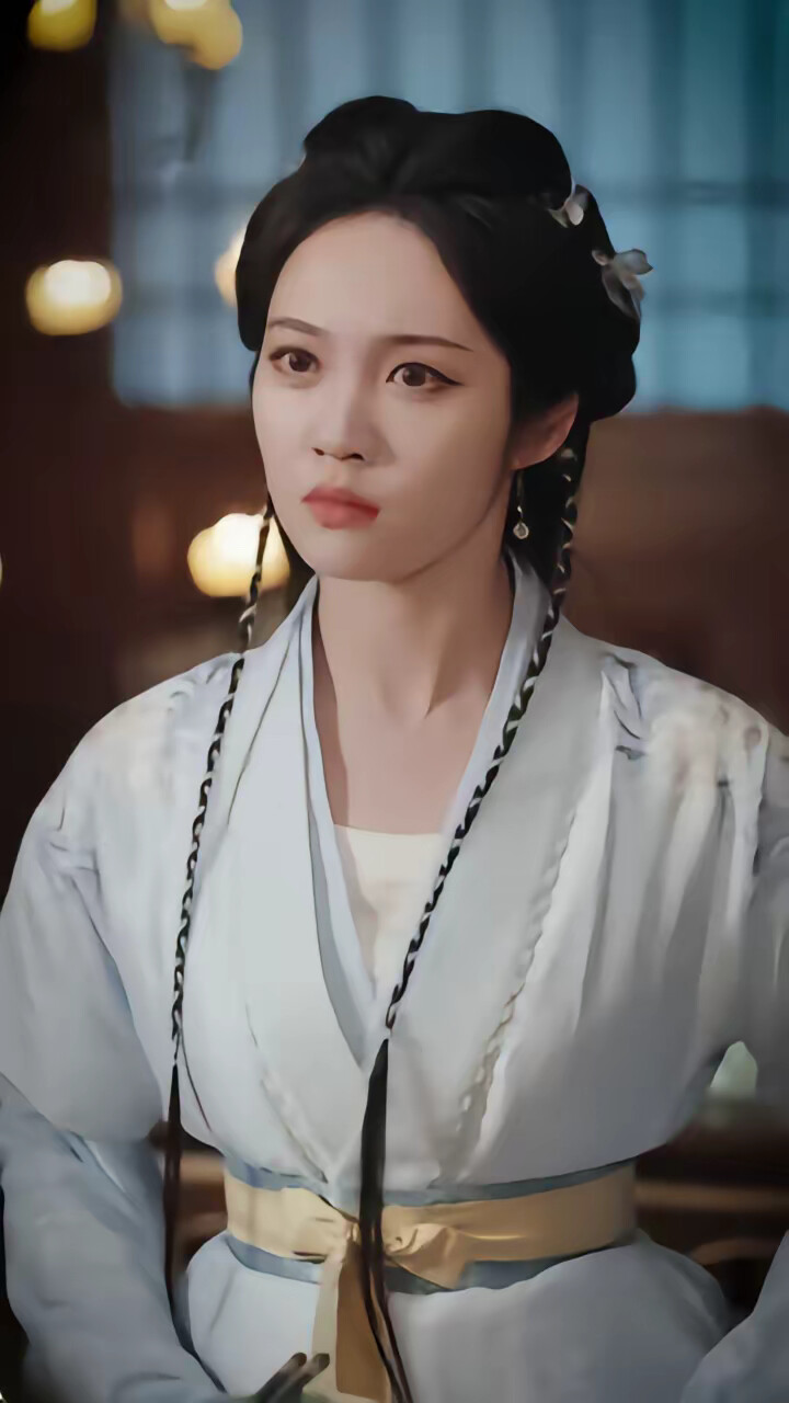 《外科圣手太子妃》剧照