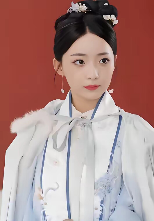 《花开花落终有时》剧照