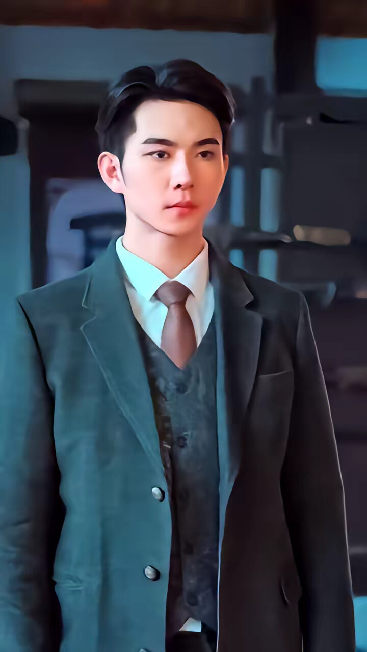 《乱世贼王》剧照