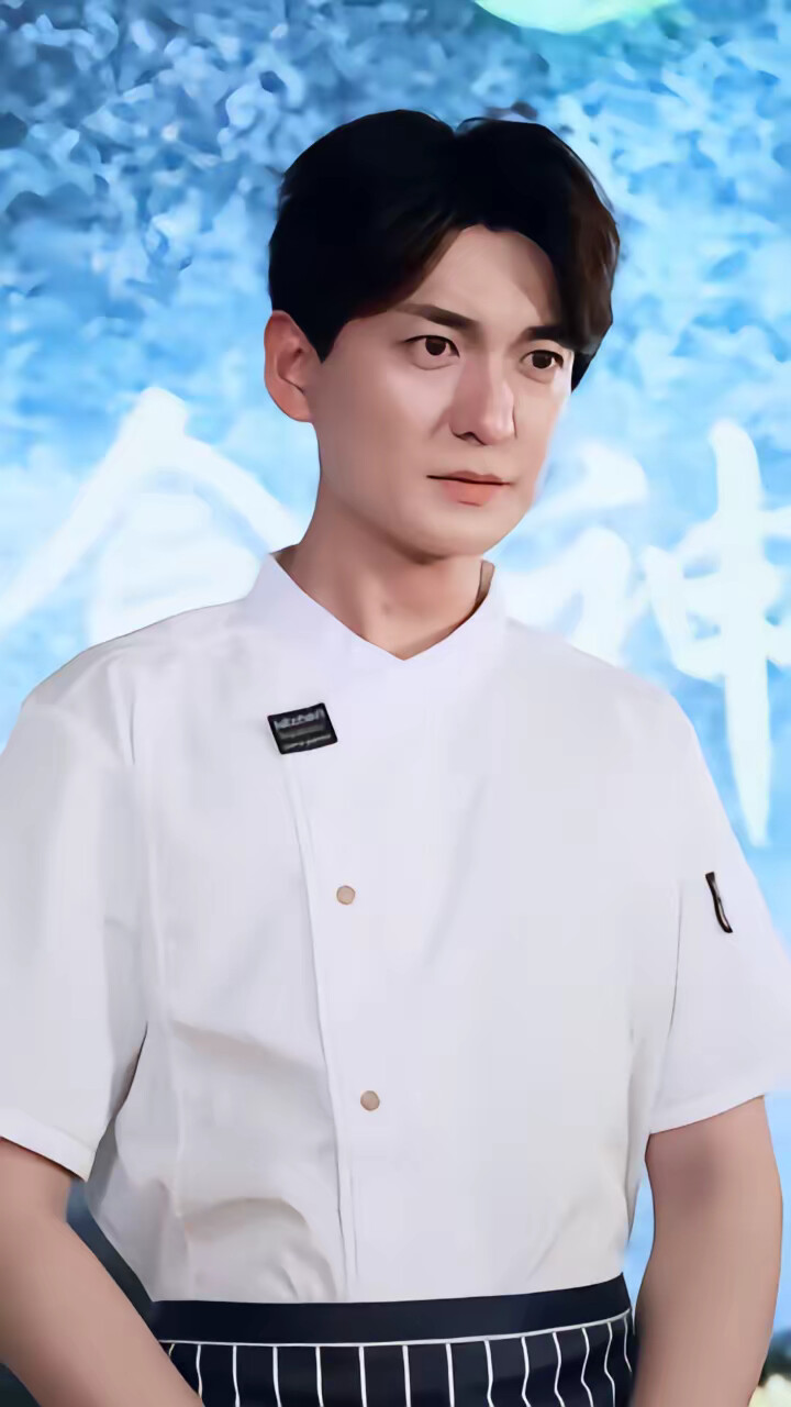 《食神萌宝下凡录》剧照