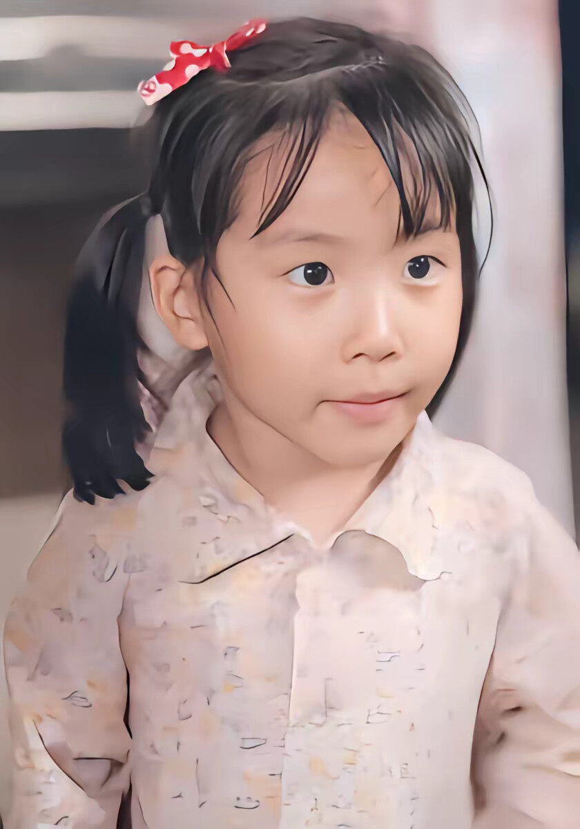 《渔村小辣妻》剧照