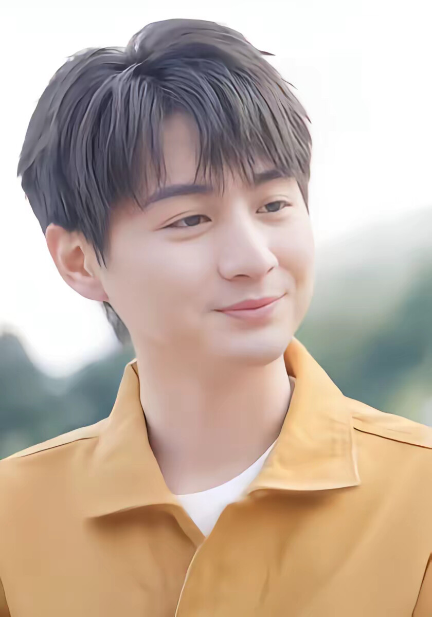 《丛林求生》剧照