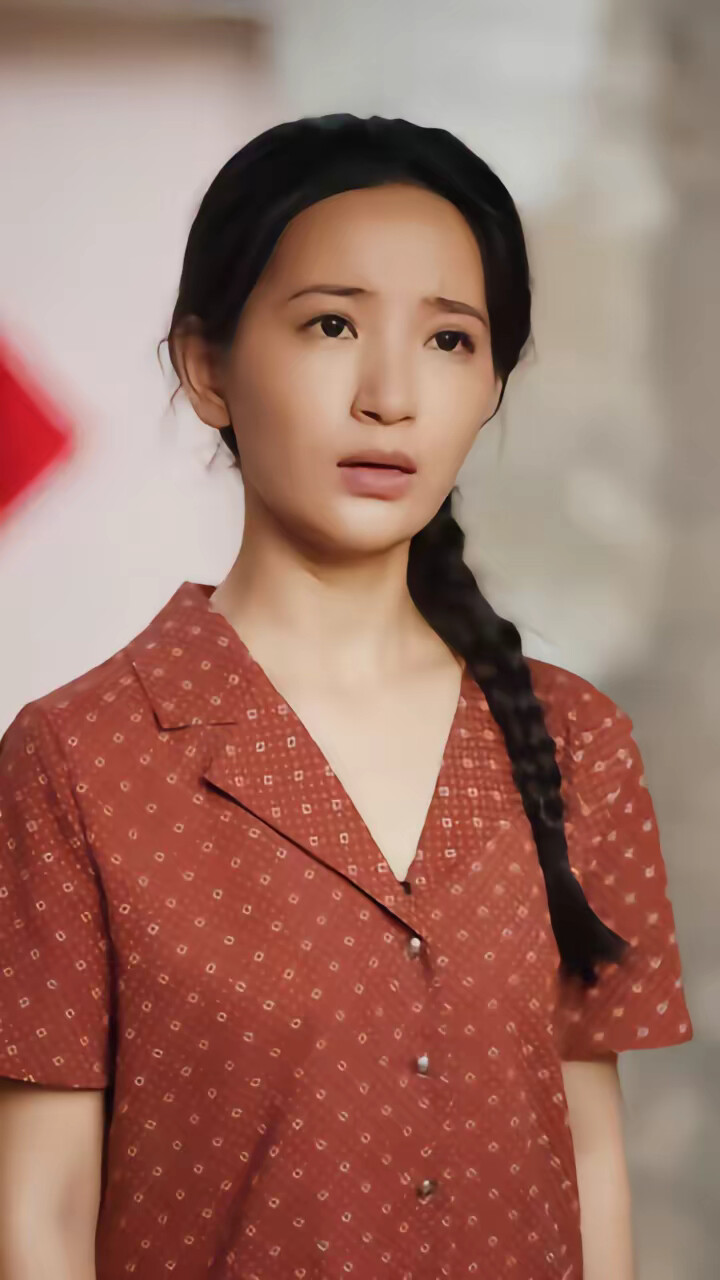 《八零萌娃带飞,亲爹追妻超上头》剧照