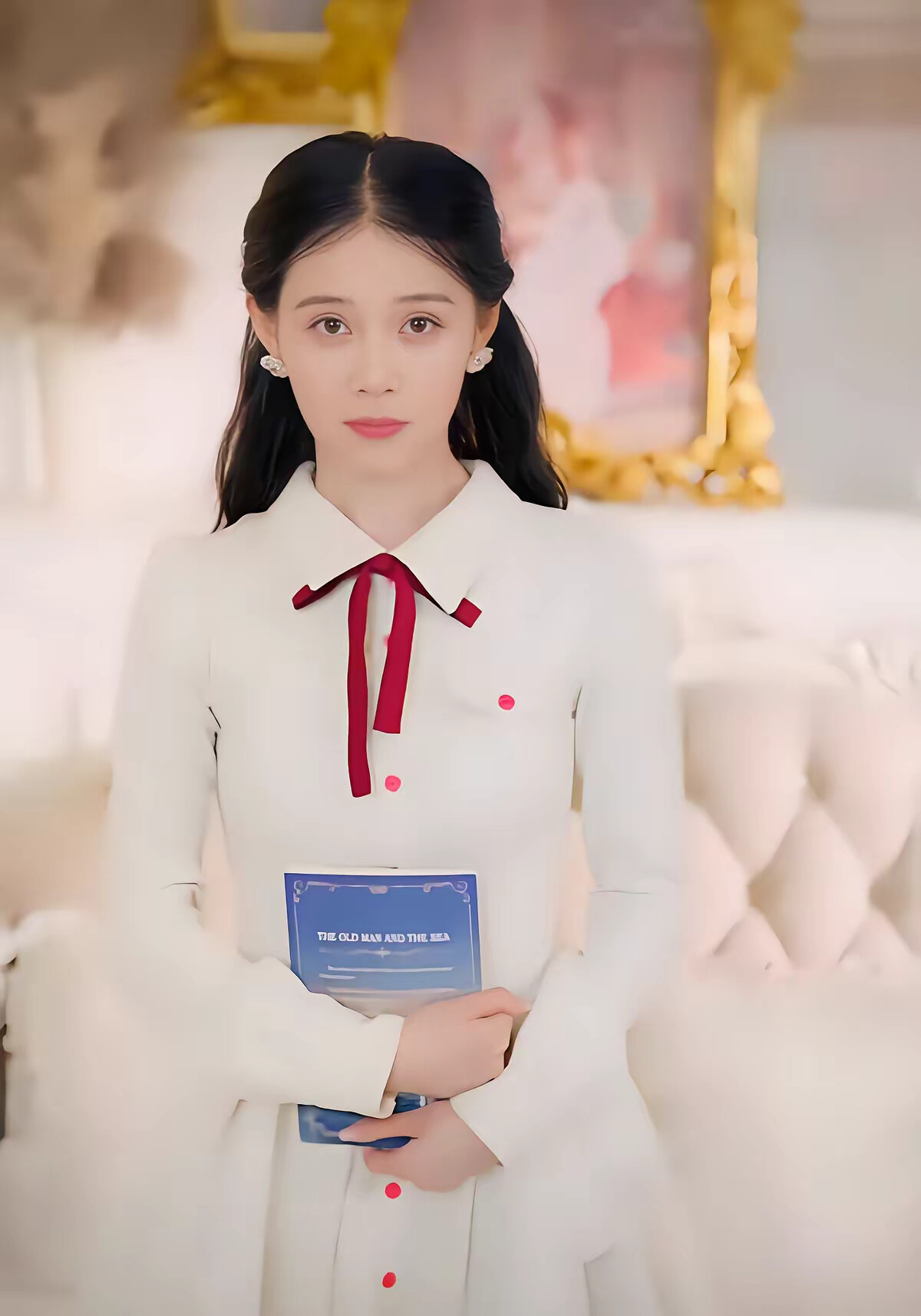 《相亲遇甜妹,偷娶她闺蜜》剧照