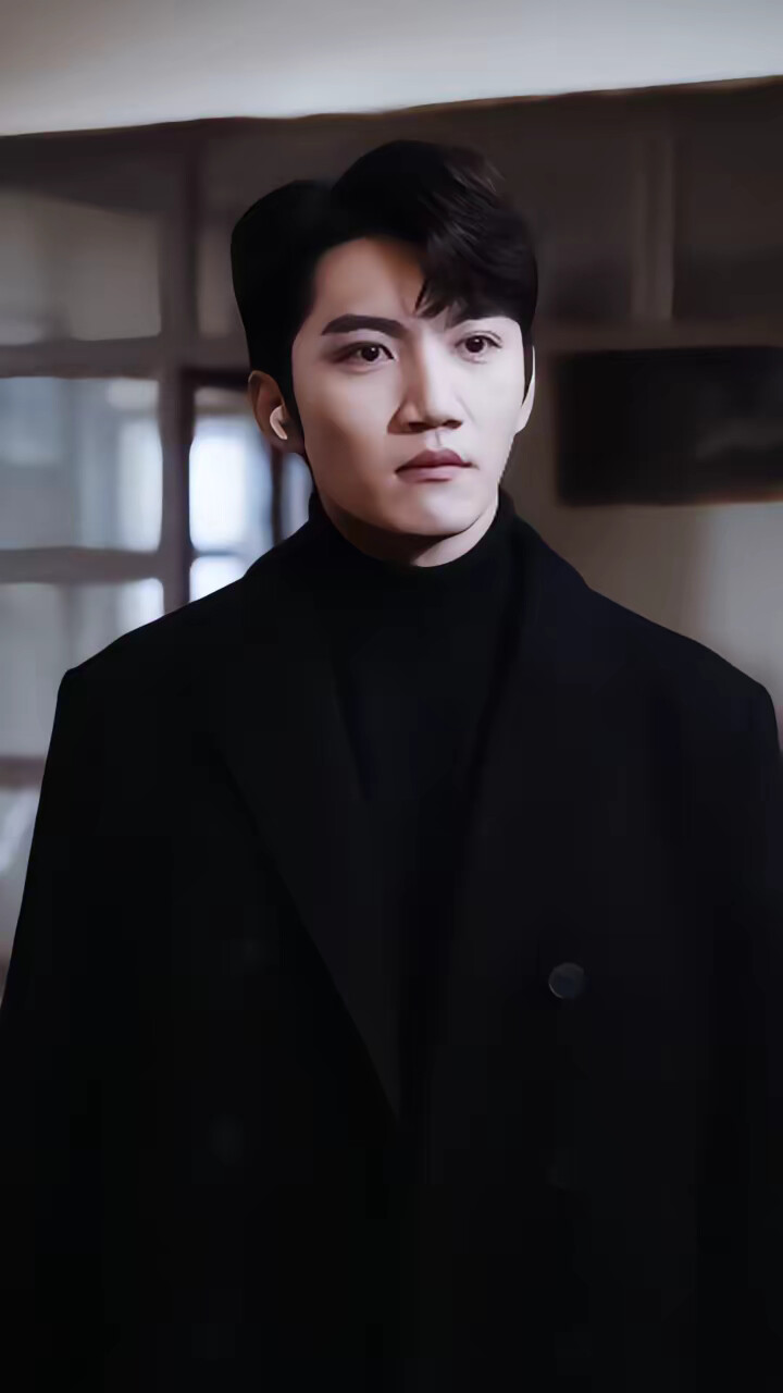 《情谜双生花》剧照