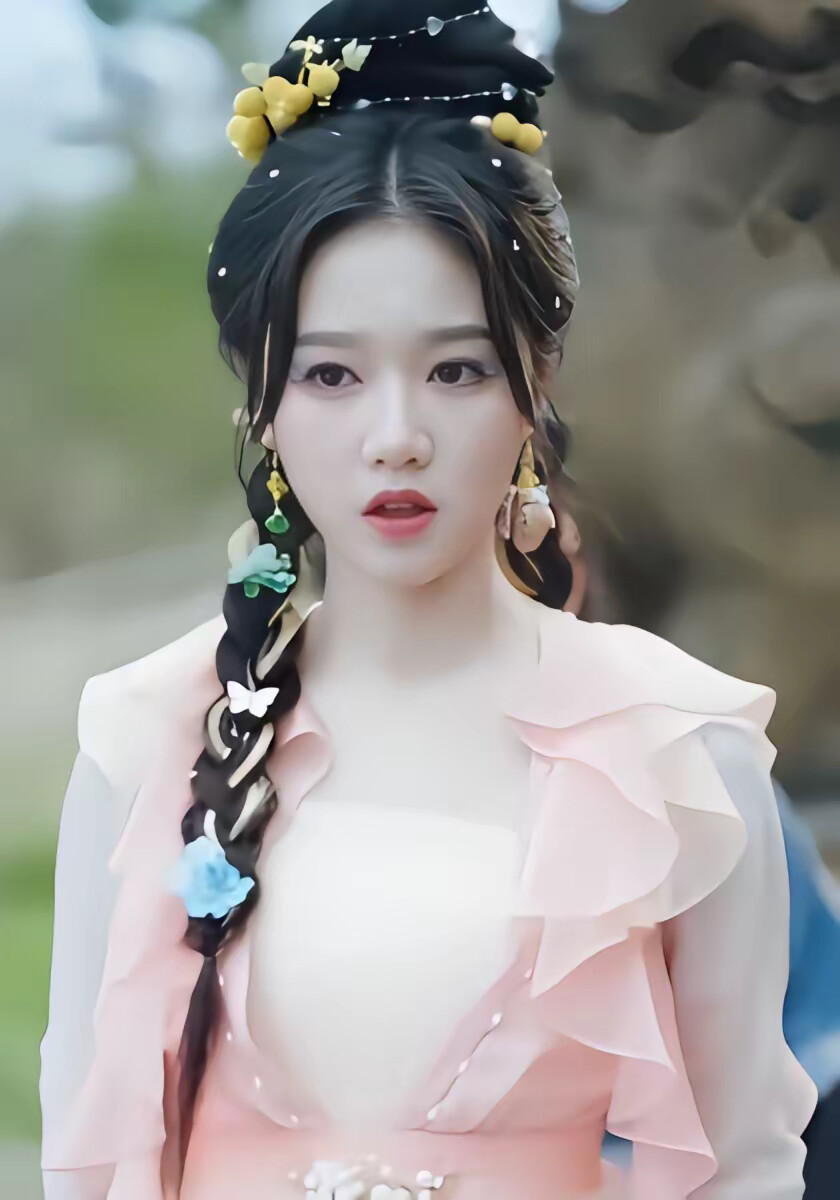 《兽世莲花进阶录》剧照