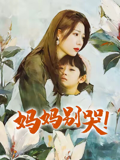 《妈妈别哭》剧照