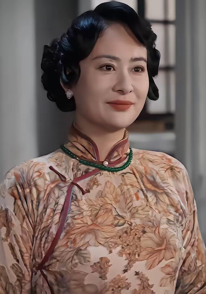 《督军府的满级小锦鲤》剧照