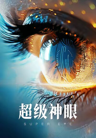 《超级神眼》剧照