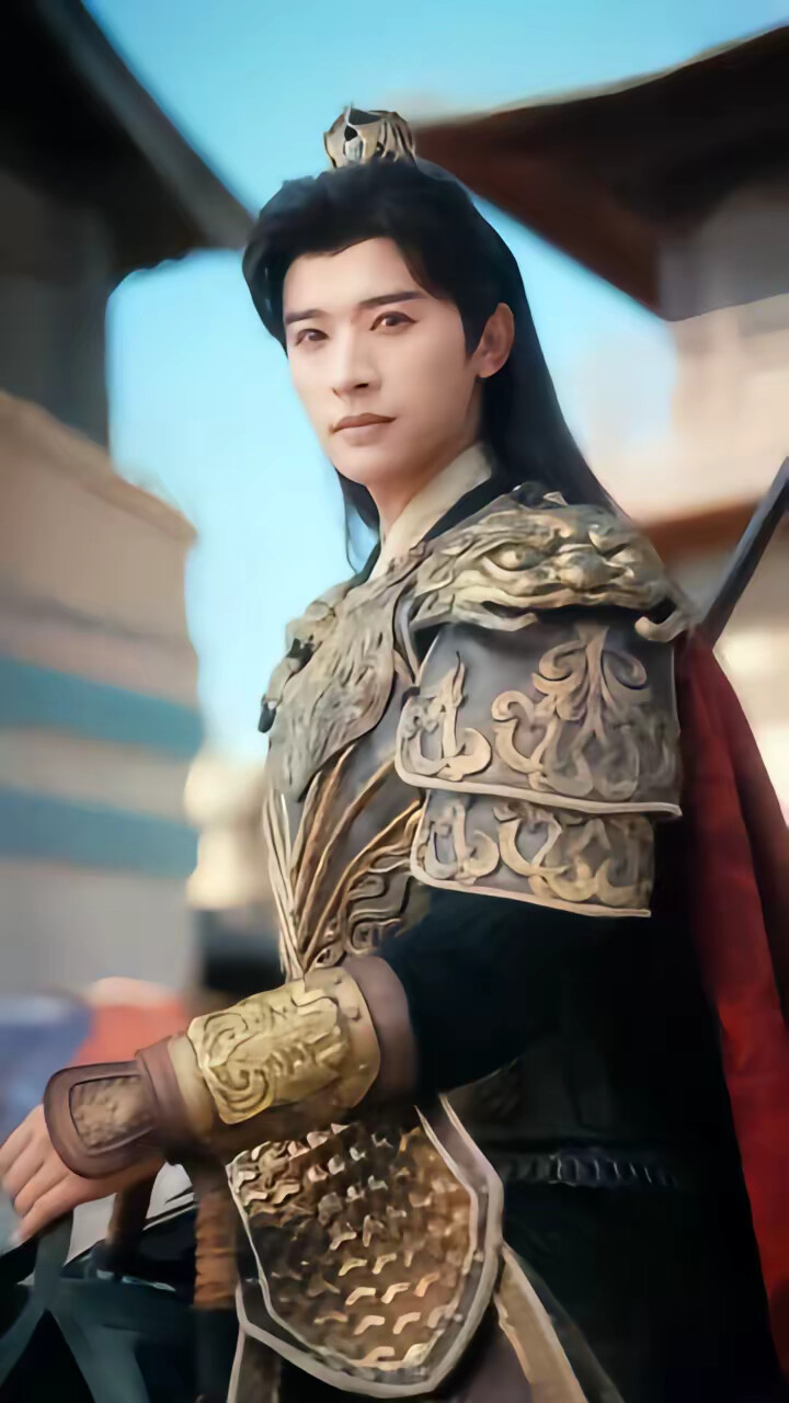 《长相思,与君诀》剧照