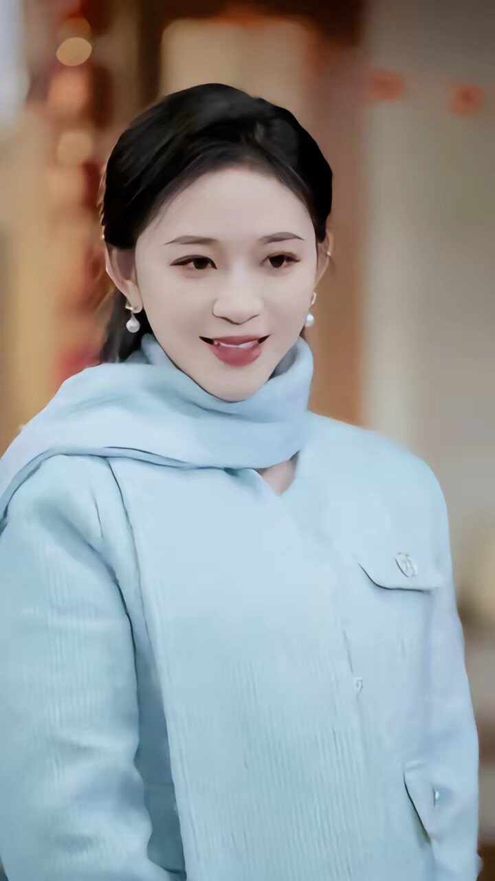 《春节限定男友》剧照