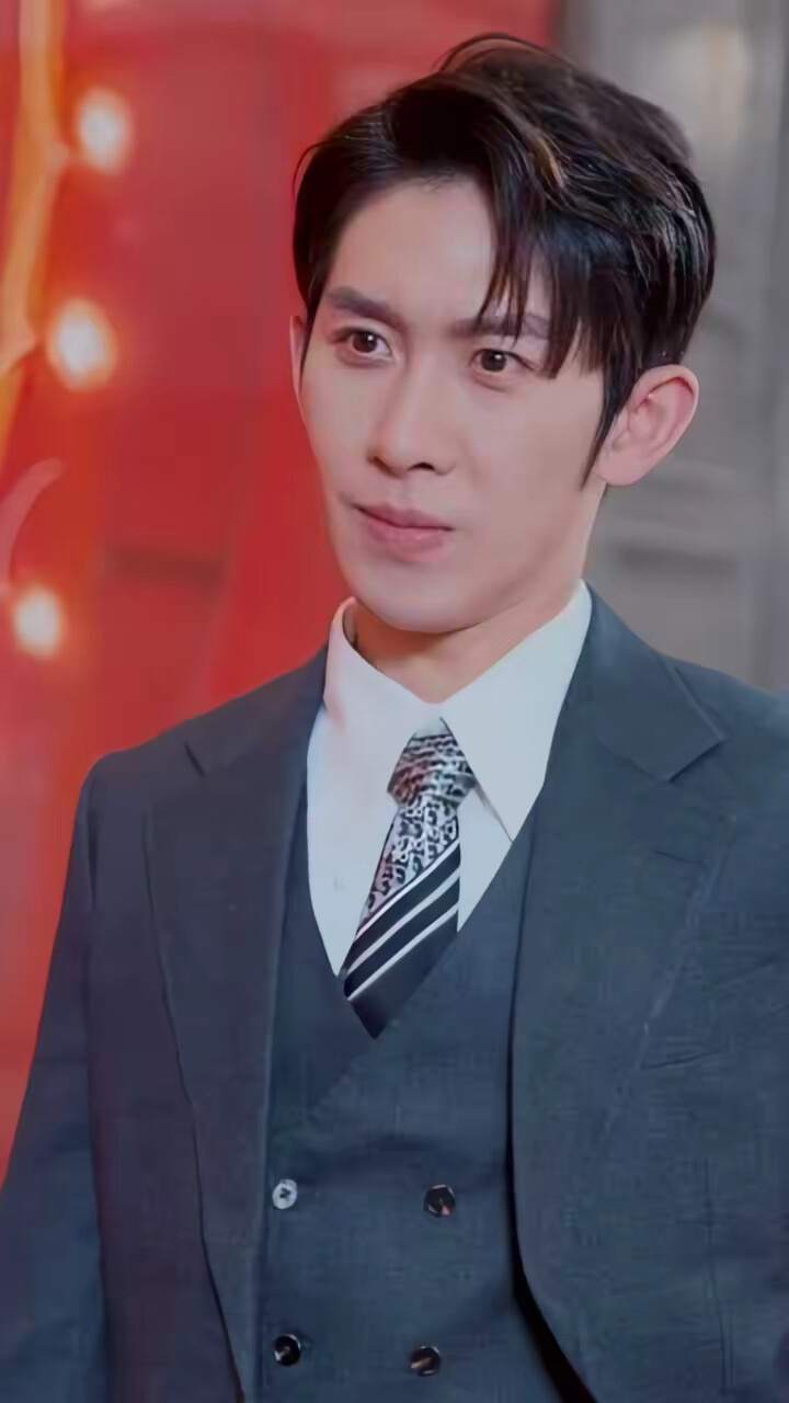 《伏龙之主》剧照