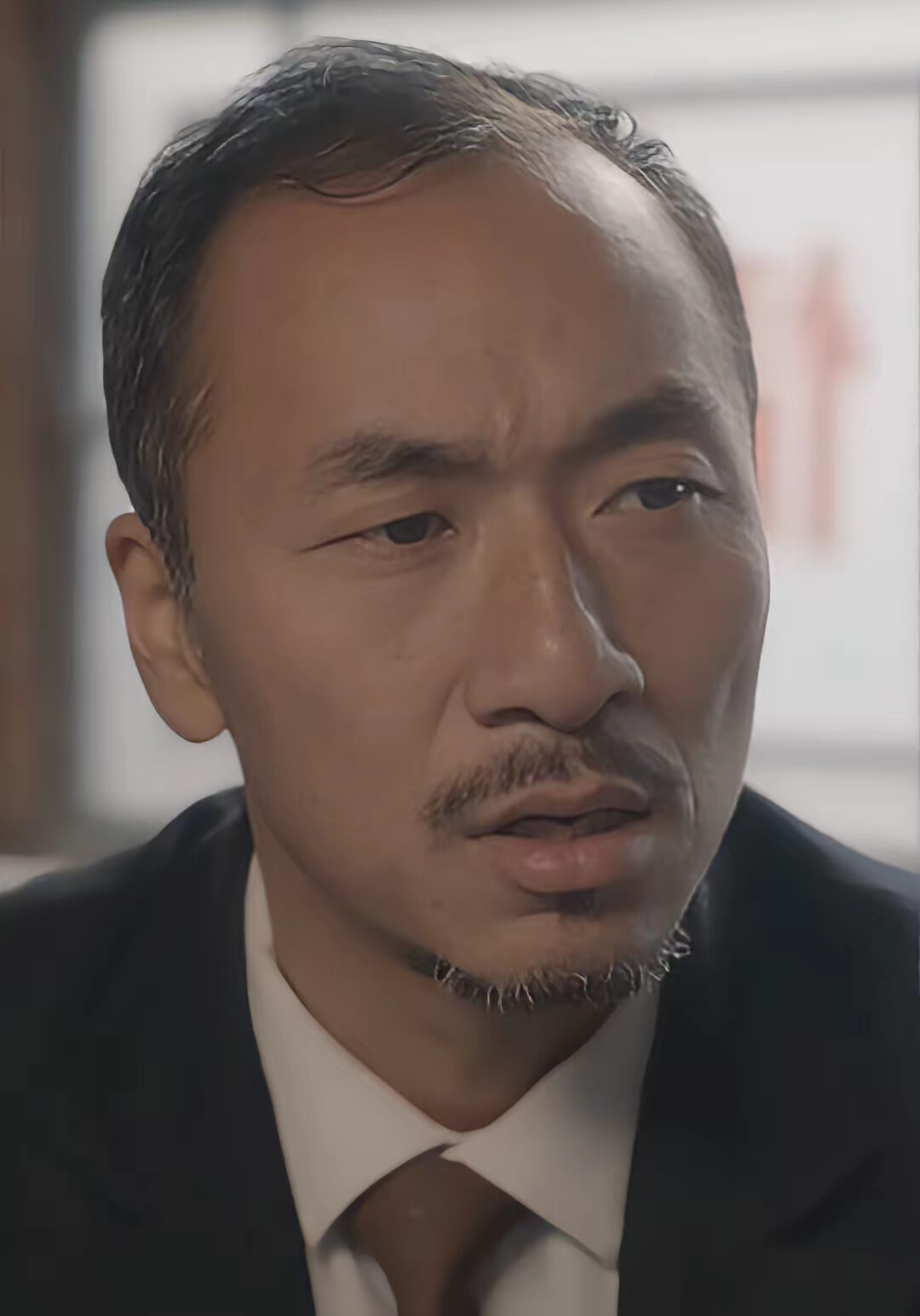 《四爷的逆袭》剧照