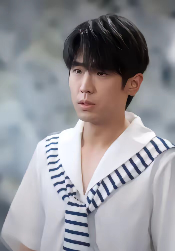 《爱如尘埃落》剧照