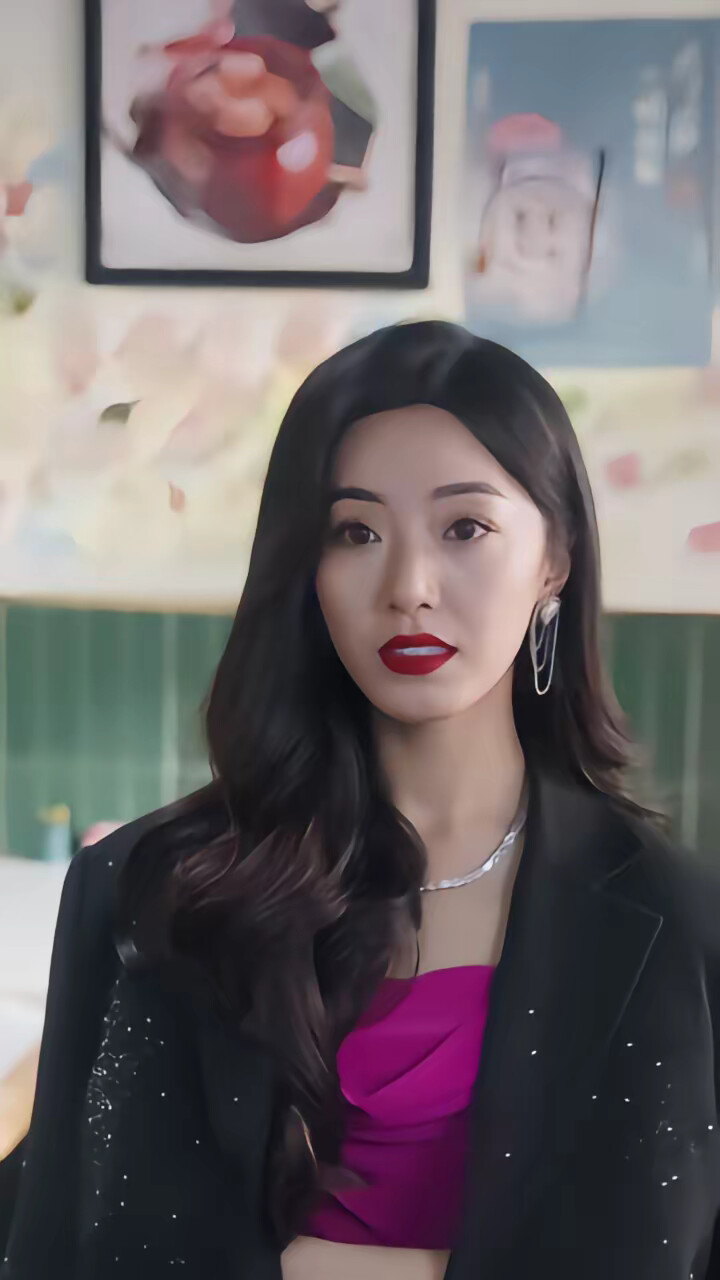 《去有你的地方》剧照