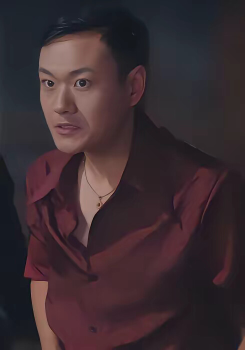 《父如高楼》剧照