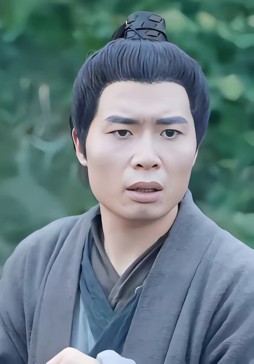 《小不点进山打猎，山野猛兽端上桌》剧照