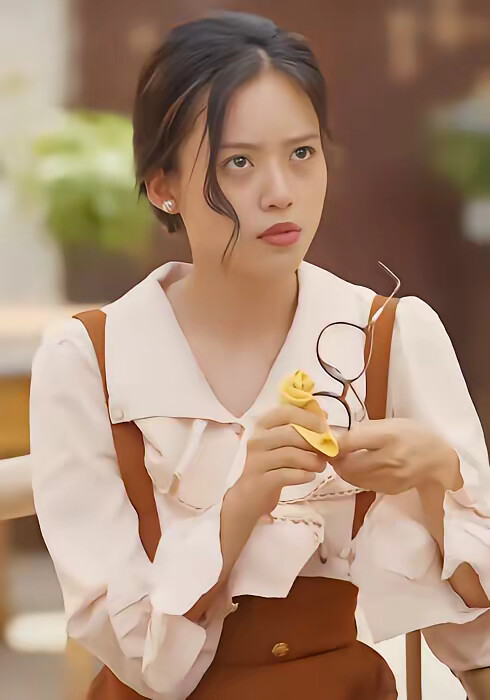 《重返中年,潇洒走一回》剧照