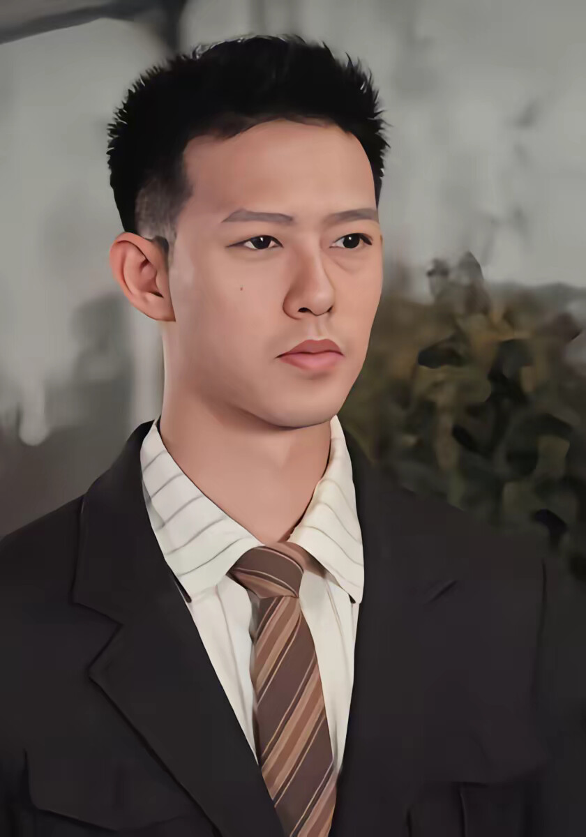 《重履芳华》剧照