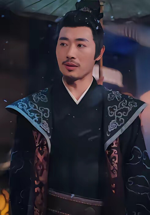 《被拐农女是真凶,奈何权臣是真萌》剧照