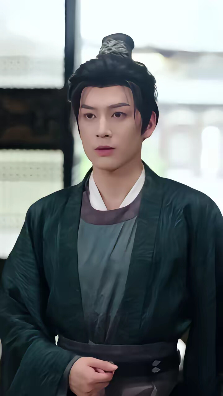 《重生嫁太子，二皇子追悔莫及》剧照