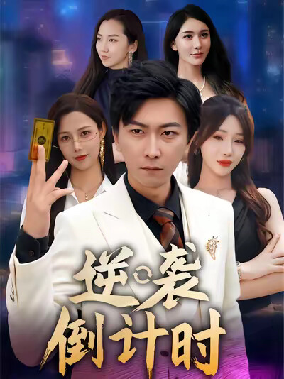 《逆袭倒计时》剧照