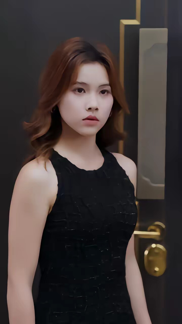 《她的完美伪装》剧照