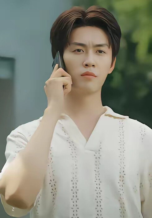 《另攀金枝》剧照