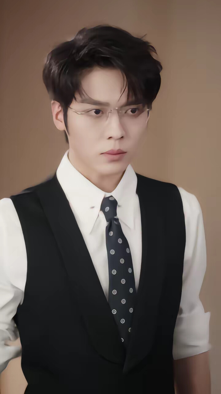 《糟糕!他的暗恋弹幕疯狂刷屏》剧照