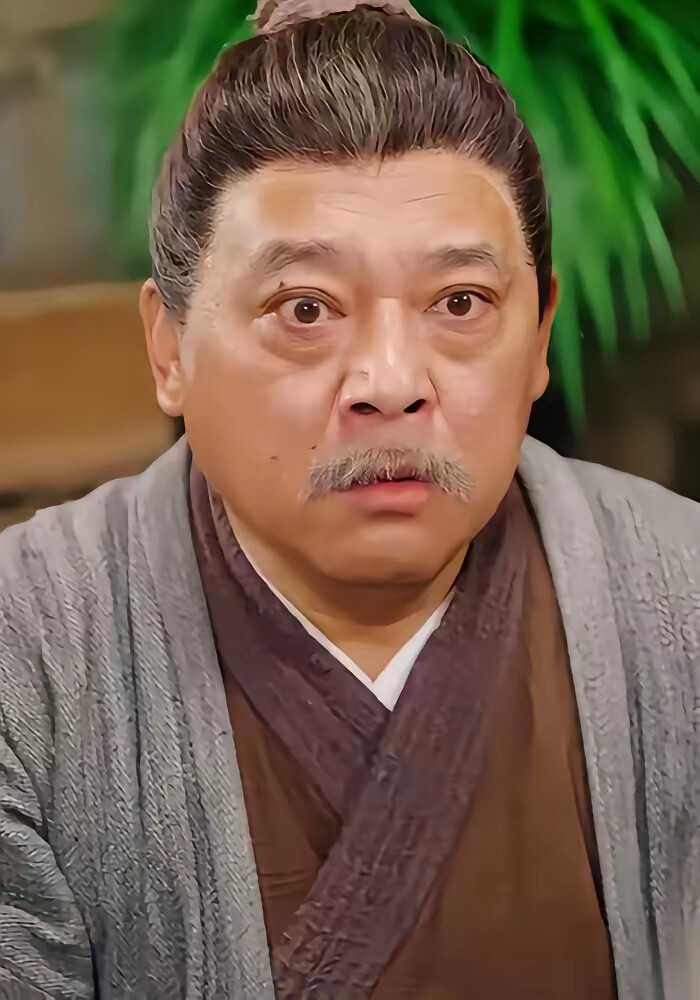 《系统逼我当反派,全家却偷听我心声》剧照