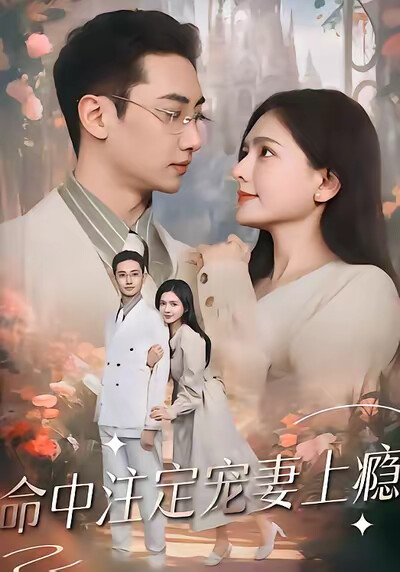 《命中注定宠妻上瘾》剧照