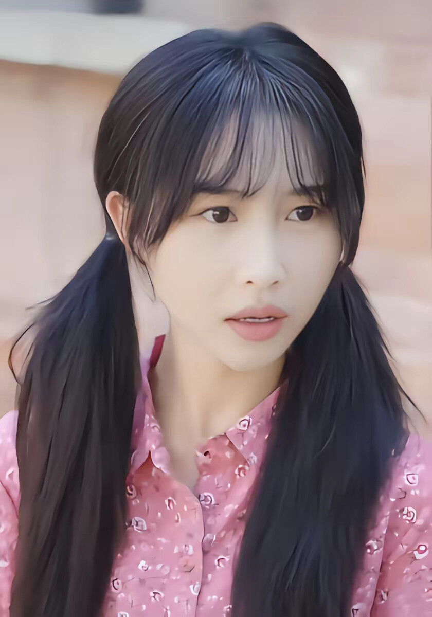 《我替妹妹嫁给村长家傻儿子》剧照