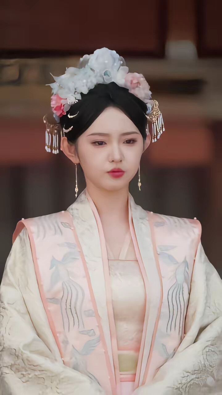 《侯门婢女升职记》剧照