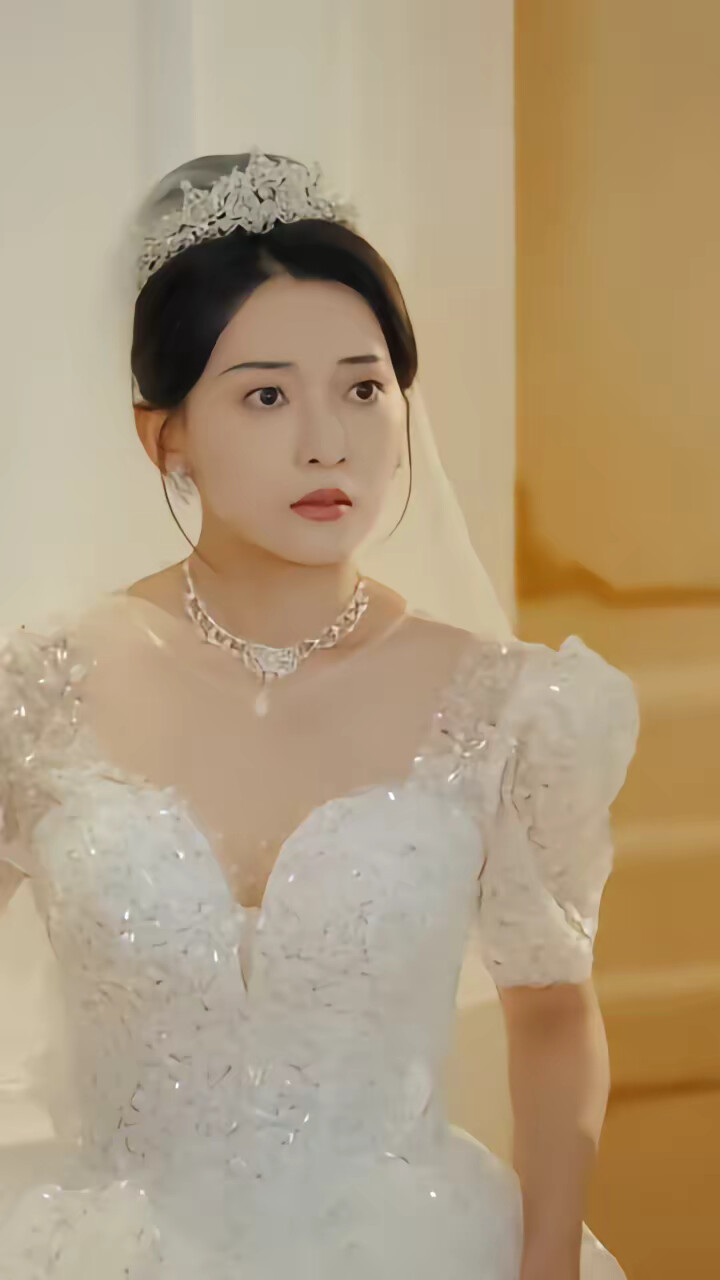 《致命婚谋》剧照