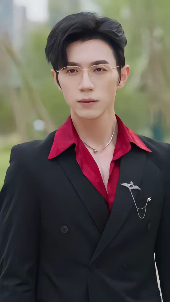 《春夜沉溺》剧照