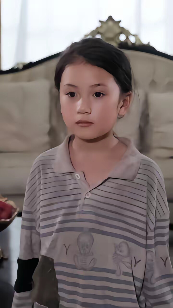 《盛宠小甜心》剧照