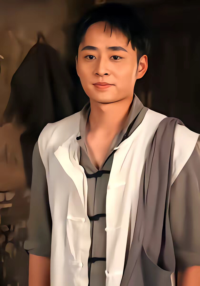 《重生八零，从狩猎林海雪原开始》剧照