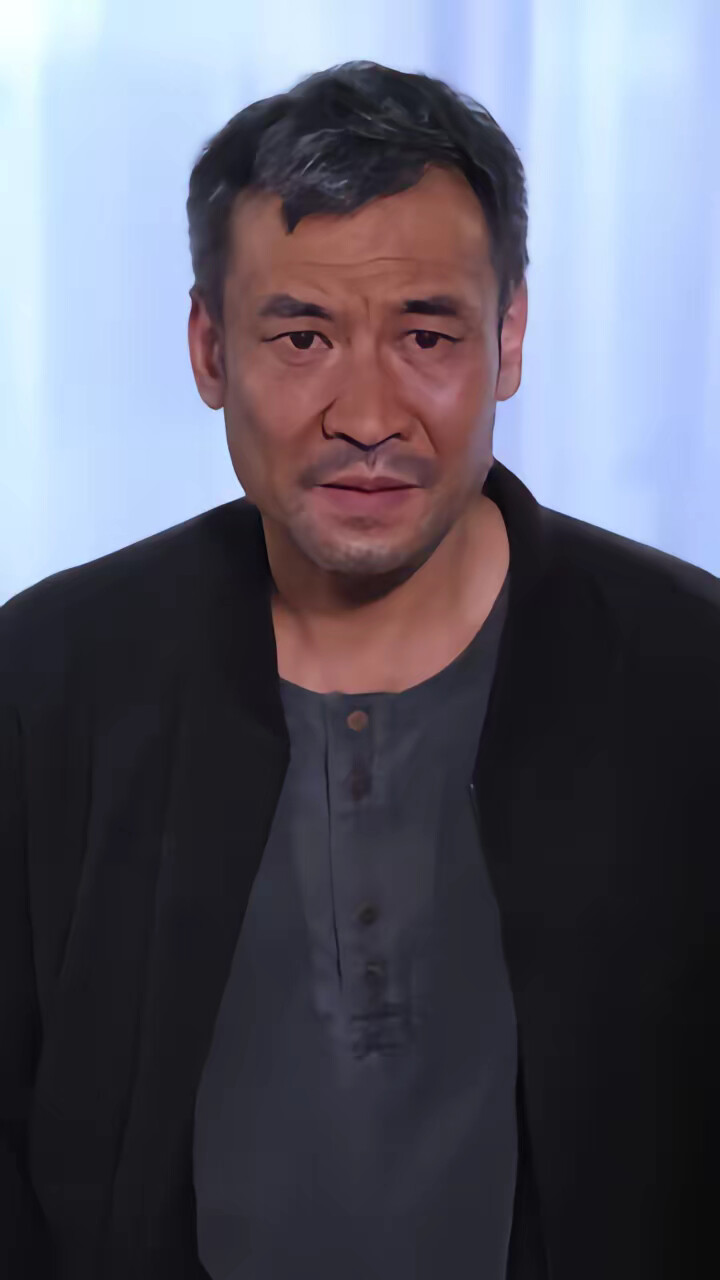 《拾荒爸爸的爱》剧照