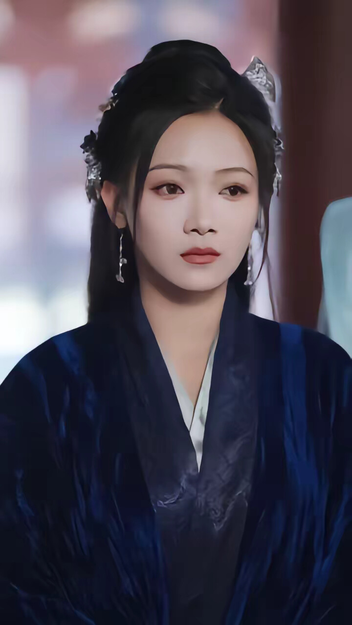 《掌生2:嫡女国师》剧照