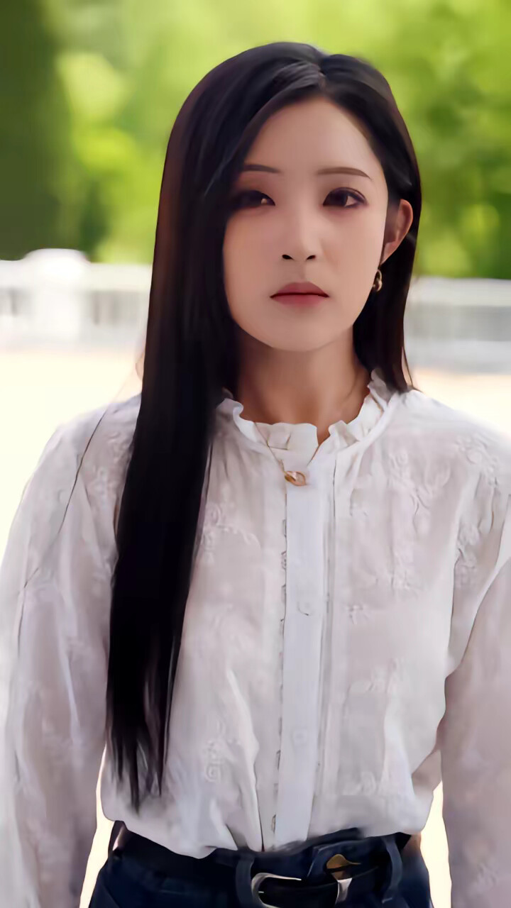 《此爱无归途》剧照