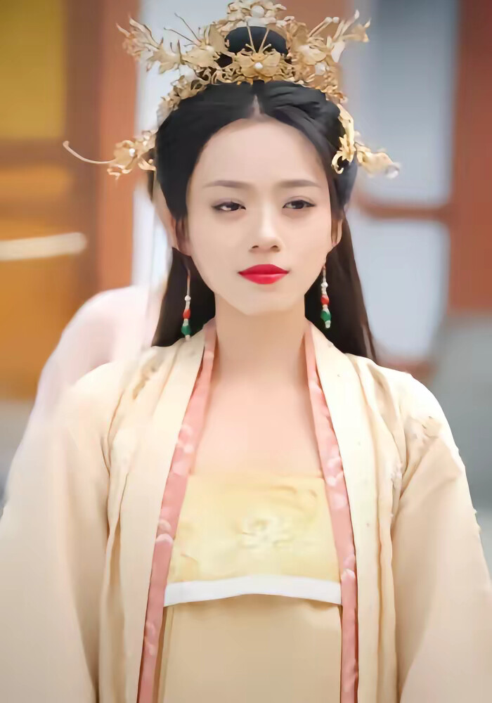 《归来之凤隐未央》剧照