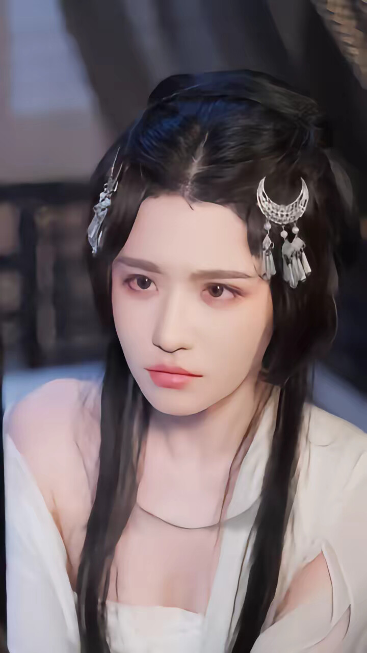 《夫人乃是小狐狸》剧照