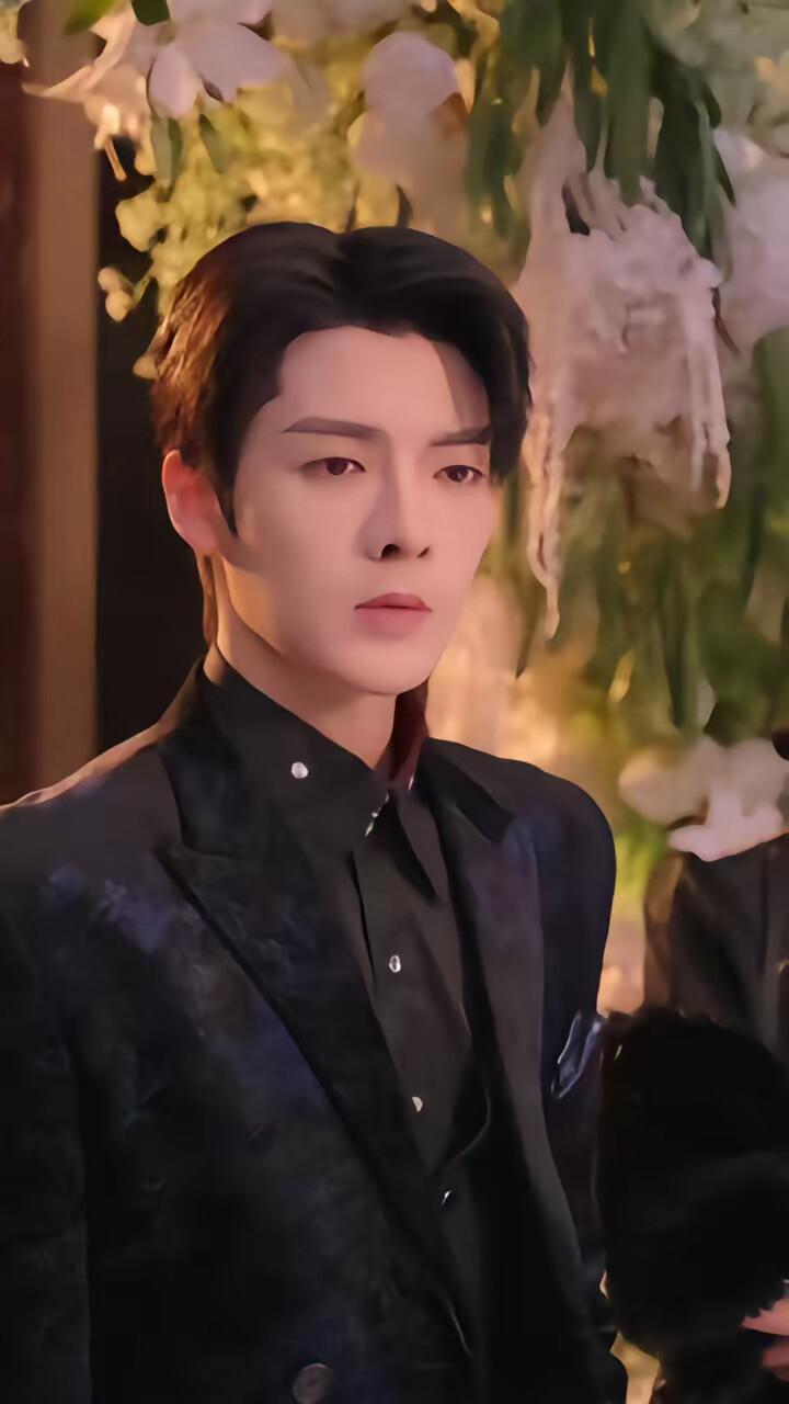 《诱她入骨》剧照