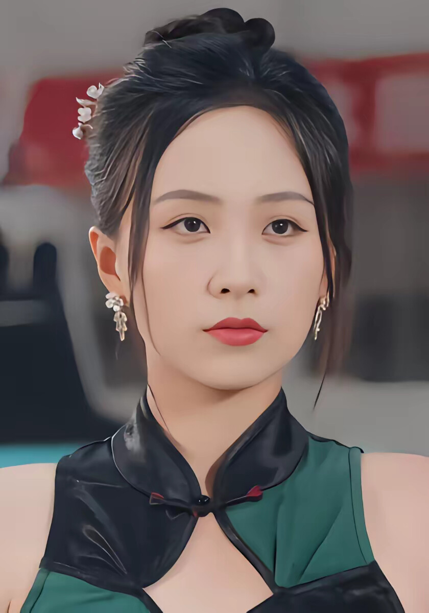 《名师出叛徒,还好为师留一手》剧照